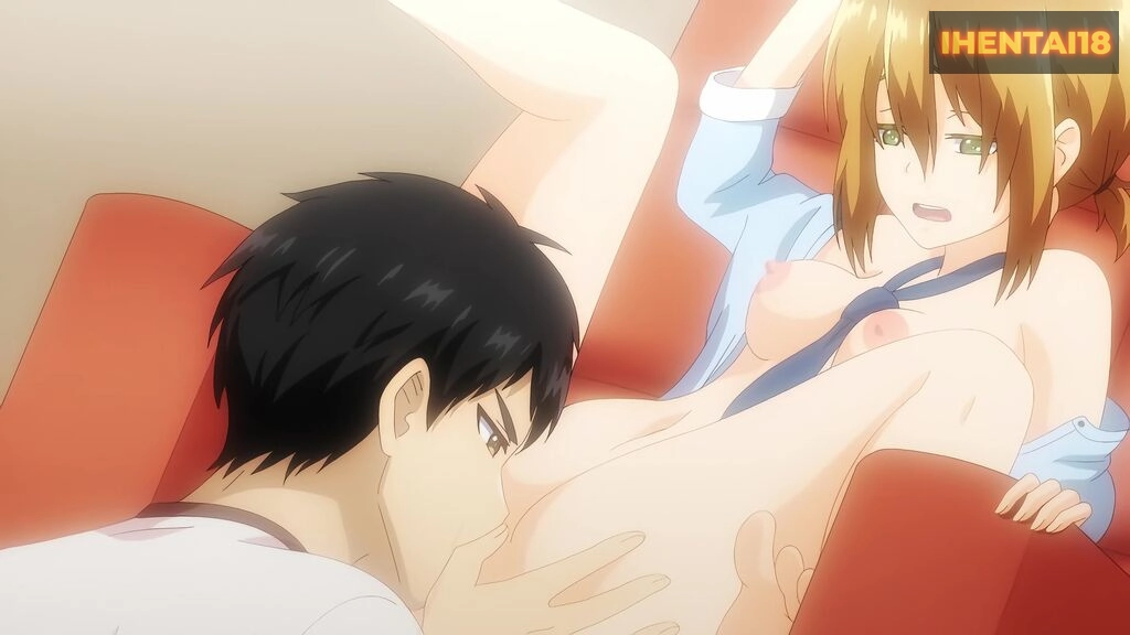 Arisugawa Ren tte Honto wa Onna Nanda Yo Ne – Episode 7