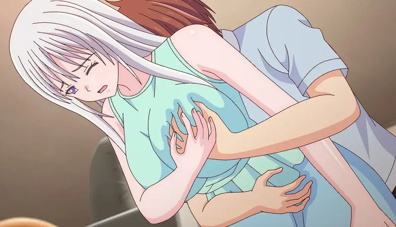 Sare Tsuma wa Ubawaretai – Episode 1